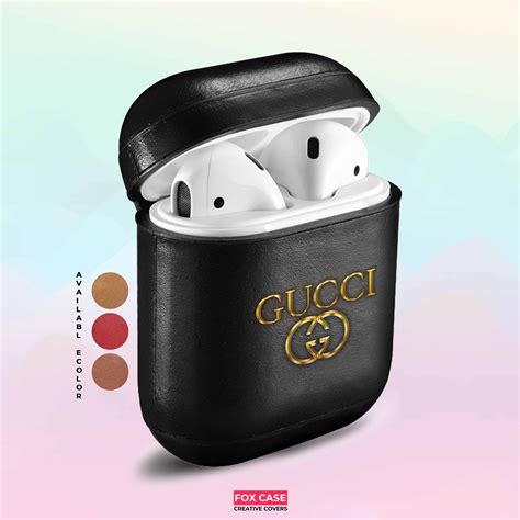 cheap gucci airpod case|Gucci airpod case cheap.